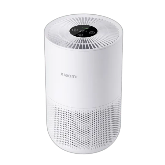 Очиститель воздуха Xiaomi Smart Purifier 4 Compact